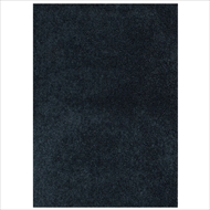 Jaipur Robin Shaggy Rug from Cordon Collection - Saxony Blue